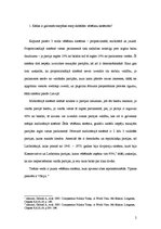 Konspekts 'Rietumvalstu vēlēšanu sistēmu salīdzinošā analīze', 2.