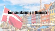 Prezentācija 'Tourism Development in Denmark', 1.