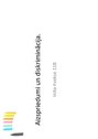 Prezentācija 'Aizspriedumi un diskriminācija. Psiholoģija', 1.