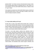 Diplomdarbs 'Baltijas valstu drošības politika pēc 2004.gada', 25.