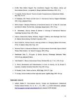 Diplomdarbs 'Baltijas valstu drošības politika pēc 2004.gada', 57.