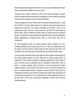 Diplomdarbs 'Baltijas valstu drošības politika pēc 2004.gada', 73.