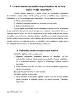 Referāts 'Vietējo pašvaldību reformas tiesiskie aspekti Latvijā', 10.