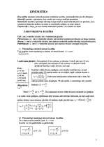 Konspekts 'Uzdevumi fizikā', 1.