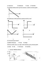 Konspekts 'Uzdevumi fizikā', 11.