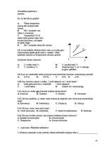 Konspekts 'Uzdevumi fizikā', 42.