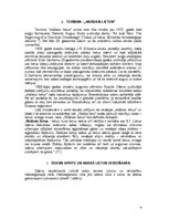 Referāts 'Skābais lietus, tā veidošanās un radītās sekas', 4.