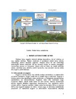 Referāts 'Skābais lietus, tā veidošanās un radītās sekas', 8.