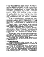 Referāts 'Skābais lietus, tā veidošanās un radītās sekas', 9.