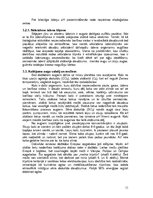 Referāts 'Skābais lietus, tā veidošanās un radītās sekas', 11.