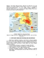 Referāts 'Skābais lietus, tā veidošanās un radītās sekas', 17.