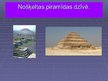 Prezentācija 'Prizmas, piramīdas un nošķeltas piramīdas', 7.