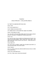 Konspekts 'Luga "Paradīzes ābolīši"', 5.