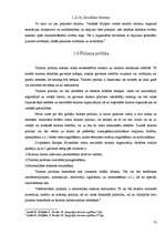 Referāts 'Tūrisms un tā iespējas Latvijas iedzīvotājiem', 13.