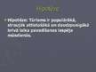 Referāts 'Tūrisms un tā iespējas Latvijas iedzīvotājiem', 34.