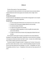 Referāts 'Sociālo tīklu atkarības', 3.