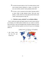 Referāts 'Sociālo tīklu atkarības', 11.