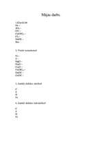 Konspekts 'Neorganisko vielu klasifikācija', 4.