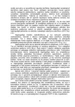 Referāts 'Pirmstiesas izmeklēšanas īpatnības lietās par nepilngadīgo noziedzīgiem nodarīju', 4.