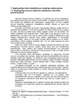 Referāts 'Pirmstiesas izmeklēšanas īpatnības lietās par nepilngadīgo noziedzīgiem nodarīju', 5.