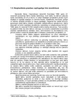 Referāts 'Pirmstiesas izmeklēšanas īpatnības lietās par nepilngadīgo noziedzīgiem nodarīju', 11.