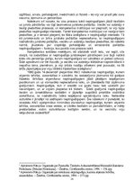 Referāts 'Pirmstiesas izmeklēšanas īpatnības lietās par nepilngadīgo noziedzīgiem nodarīju', 14.