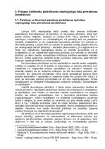 Referāts 'Pirmstiesas izmeklēšanas īpatnības lietās par nepilngadīgo noziedzīgiem nodarīju', 19.