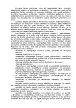 Referāts 'Pirmstiesas izmeklēšanas īpatnības lietās par nepilngadīgo noziedzīgiem nodarīju', 22.