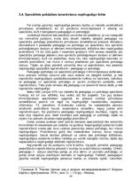 Referāts 'Pirmstiesas izmeklēšanas īpatnības lietās par nepilngadīgo noziedzīgiem nodarīju', 24.