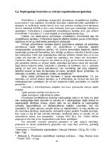 Referāts 'Pirmstiesas izmeklēšanas īpatnības lietās par nepilngadīgo noziedzīgiem nodarīju', 29.