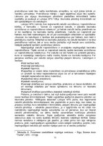 Referāts 'Pirmstiesas izmeklēšanas īpatnības lietās par nepilngadīgo noziedzīgiem nodarīju', 31.