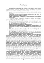 Referāts 'Pirmstiesas izmeklēšanas īpatnības lietās par nepilngadīgo noziedzīgiem nodarīju', 39.