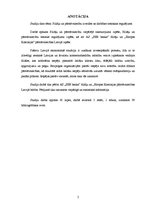 Diplomdarbs 'Filiāļu un pārstāvniecību izveides un darbības tiesiskais regulējums', 2.