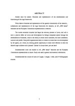 Diplomdarbs 'Filiāļu un pārstāvniecību izveides un darbības tiesiskais regulējums', 3.