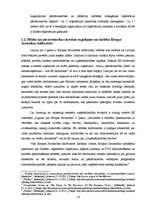 Diplomdarbs 'Filiāļu un pārstāvniecību izveides un darbības tiesiskais regulējums', 14.