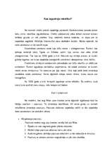 Referāts 'Cilvēku rašanās, dzīves stils, attīstība', 7.