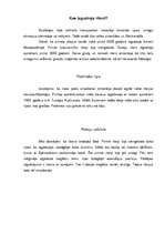 Referāts 'Cilvēku rašanās, dzīves stils, attīstība', 8.