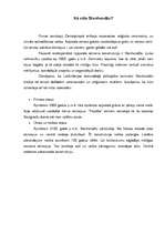 Referāts 'Cilvēku rašanās, dzīves stils, attīstība', 9.