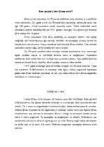 Referāts 'Cilvēku rašanās, dzīves stils, attīstība', 11.