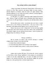 Referāts 'Cilvēku rašanās, dzīves stils, attīstība', 12.