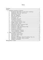 Referāts 'Elementārās prezentācijas sagatavošana', 1.