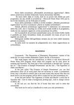 Referāts 'Elementārās prezentācijas sagatavošana', 2.