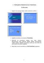 Referāts 'Elementārās prezentācijas sagatavošana', 4.