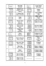 Referāts 'Elementārās prezentācijas sagatavošana', 7.