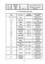 Referāts 'Elementārās prezentācijas sagatavošana', 14.