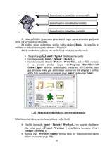Referāts 'Elementārās prezentācijas sagatavošana', 18.