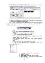 Referāts 'Elementārās prezentācijas sagatavošana', 19.