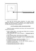 Referāts 'Elementārās prezentācijas sagatavošana', 22.