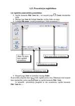 Referāts 'Elementārās prezentācijas sagatavošana', 23.
