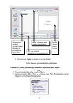Referāts 'Elementārās prezentācijas sagatavošana', 25.